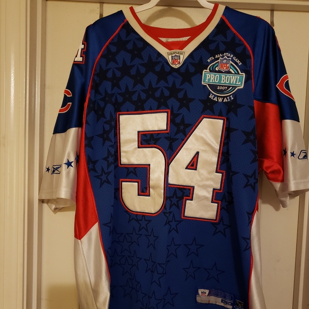 Throwback Jersey